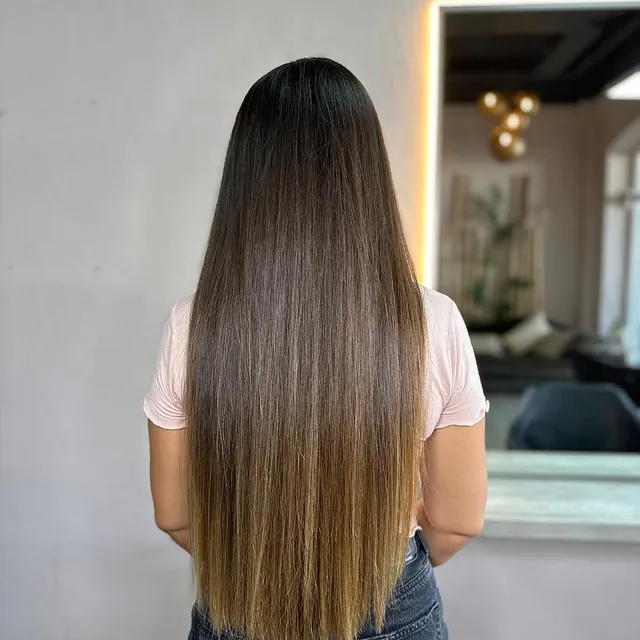 Glow Up Studio Ibiza peinados y cortes de cabello 14