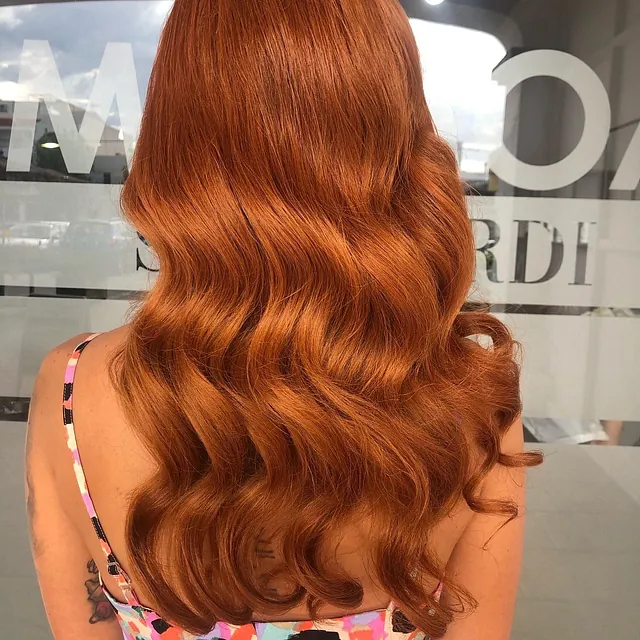 Glow Up Studio Ibiza peinados y cortes de cabello 16