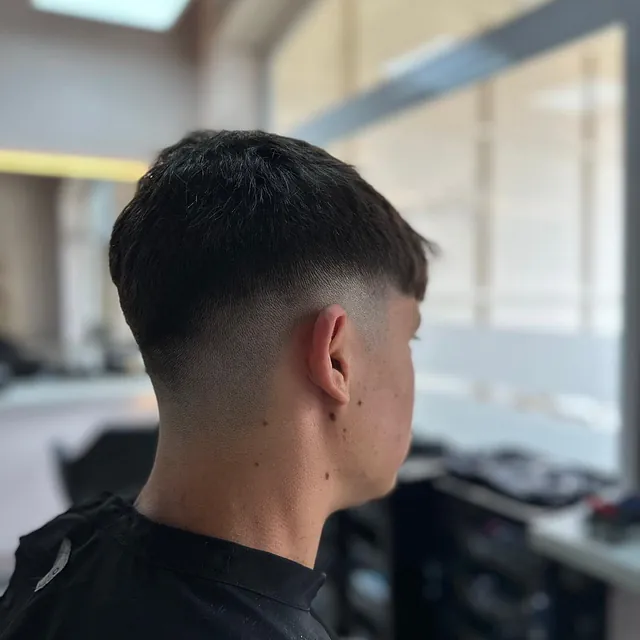 Glow Up Studio Ibiza peinados y cortes de cabello 6